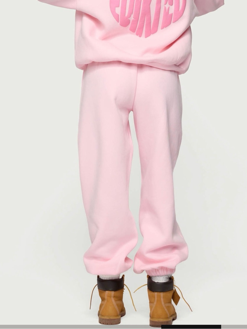 PacSun NWT Edikted Major Love Edikted Sweatpants